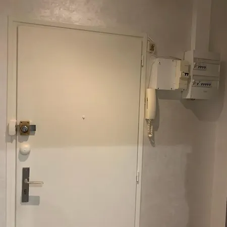 F3 Appartement 2 Chambre Un Salon Avec Wifi Saint-Jean-de-la-Ruelle Exterior foto